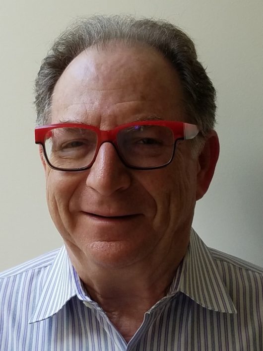 Dr. Lee J. Harris